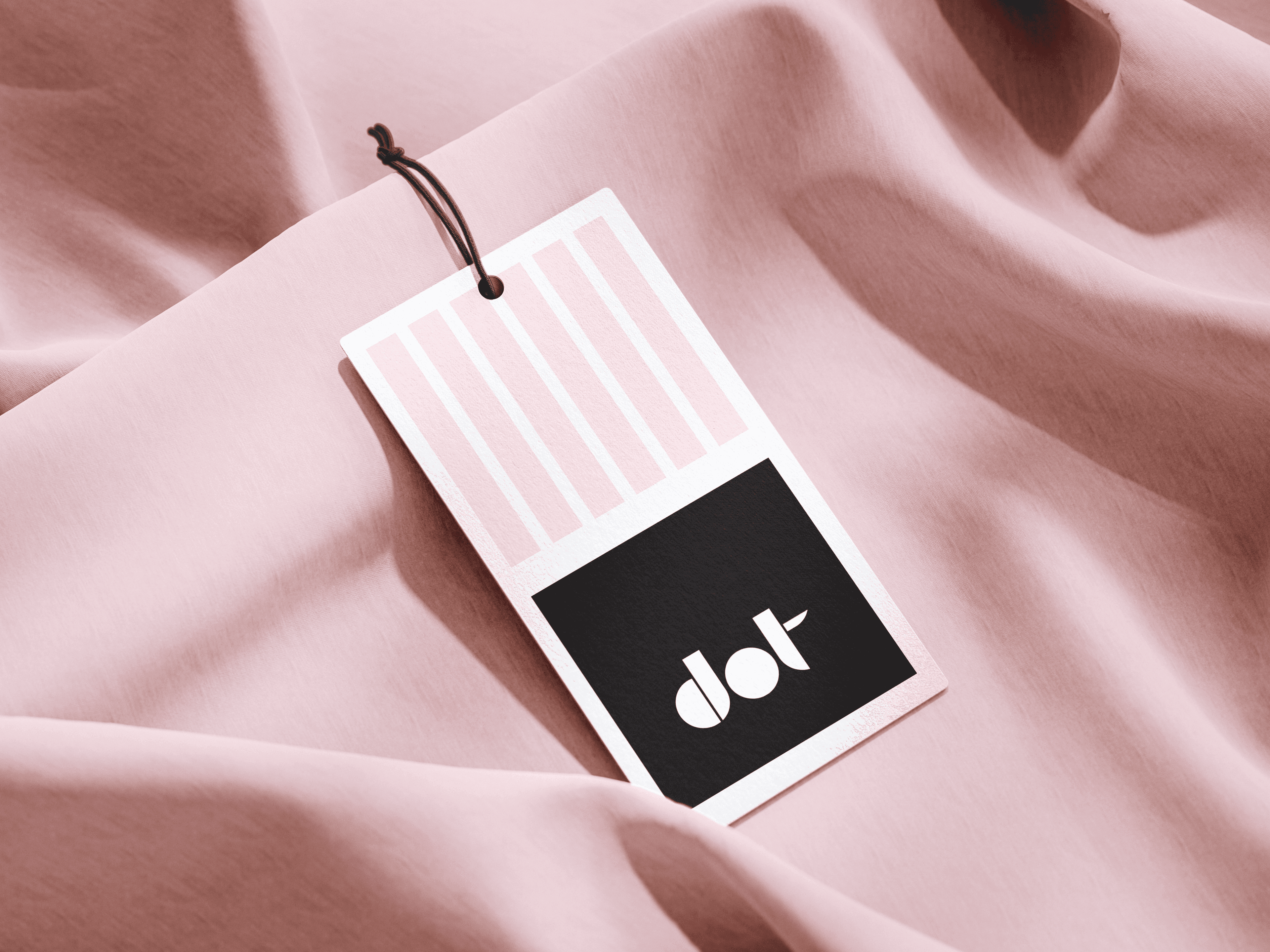 Dress on top — branding / identity (2026) — gallery 2