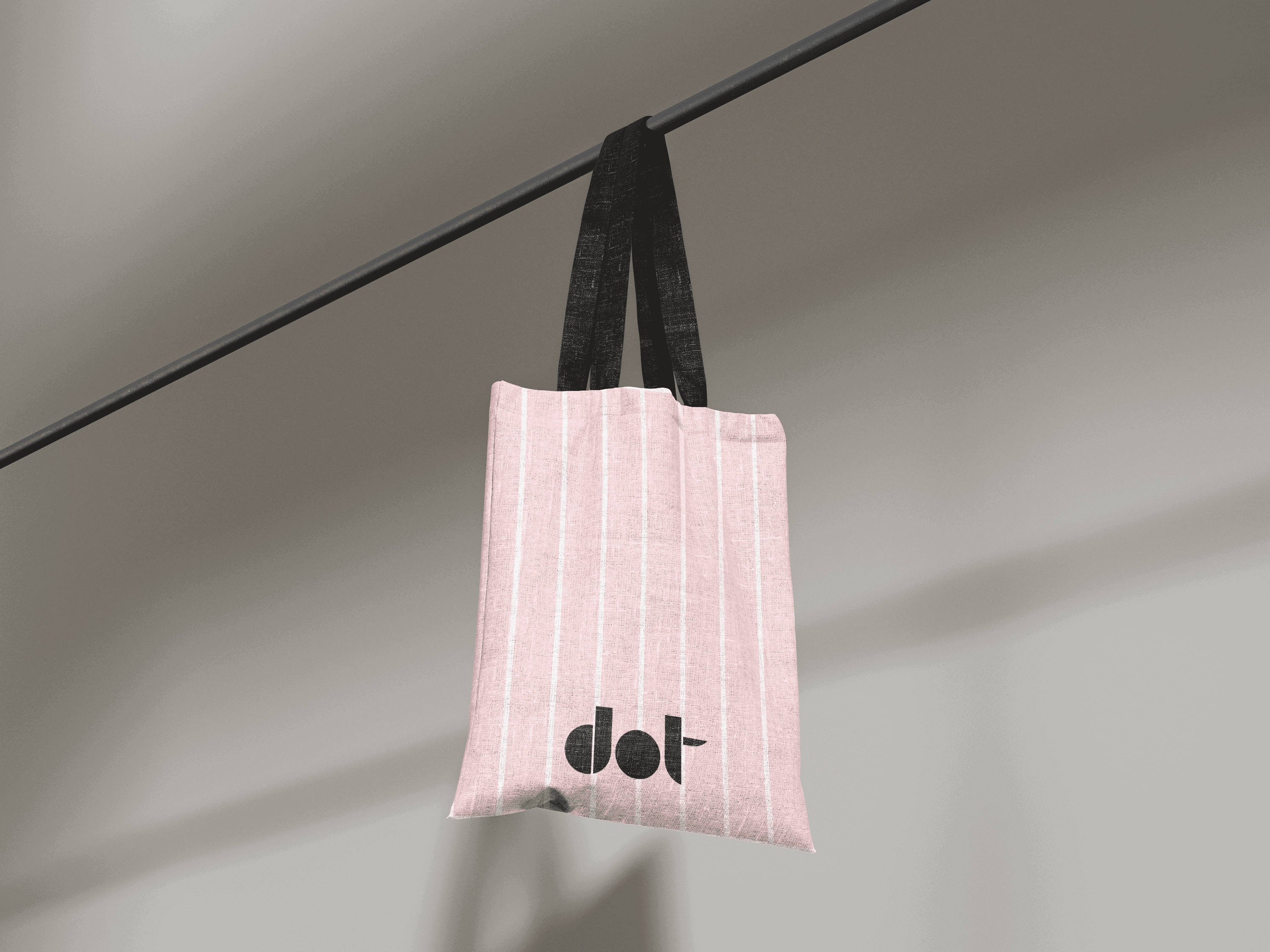 Dress on top — branding / identity (2026) — gallery 3