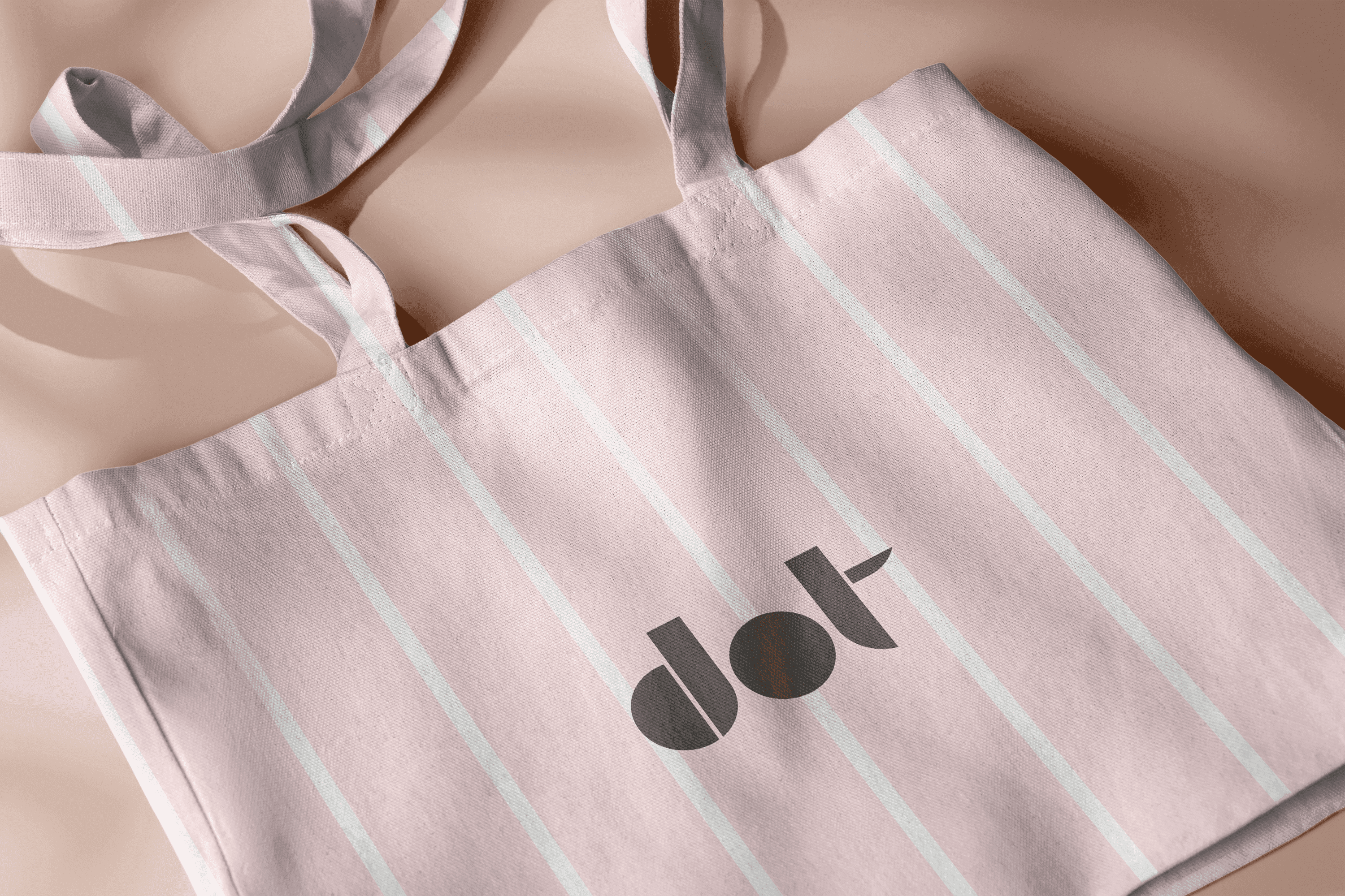 Dress on top — branding / identity (2026) — gallery 4